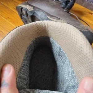 Asolo | Shoes | Asolo Yps Leather Boots With Vibram Soles  display picture 3